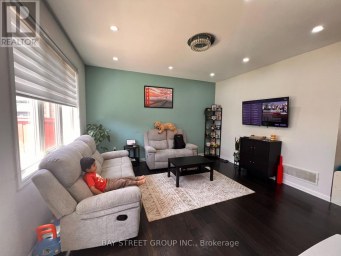 66 ROBERT PARKINSON DRIVE Brampton (Northwest Brampton) Ontario photo 6