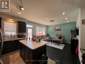 66 ROBERT PARKINSON DRIVE Brampton (Northwest Brampton) Ontario photo 8