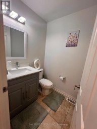66 ROBERT PARKINSON DRIVE Brampton (Northwest Brampton) Ontario photo 9