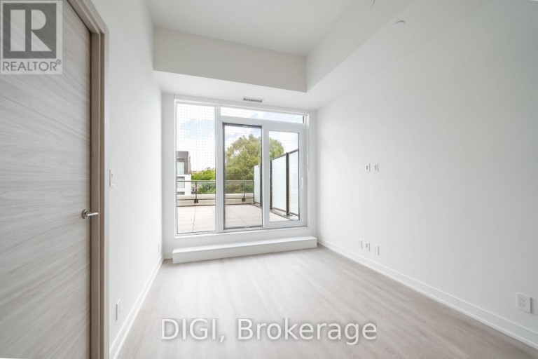 W426 - 485 PERTH AVENUE, Toronto (Weston-Pellam Park), Ontario, M6N0B9