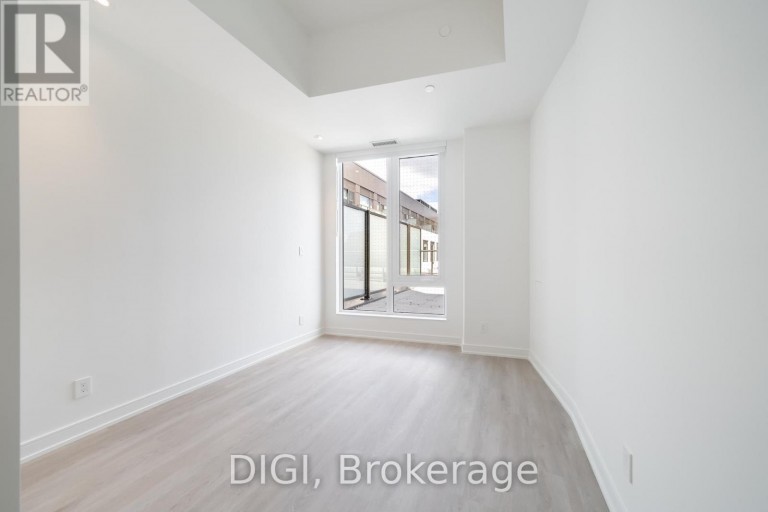 W426 - 485 PERTH AVENUE, Toronto (Weston-Pellam Park), Ontario, M6N0B9