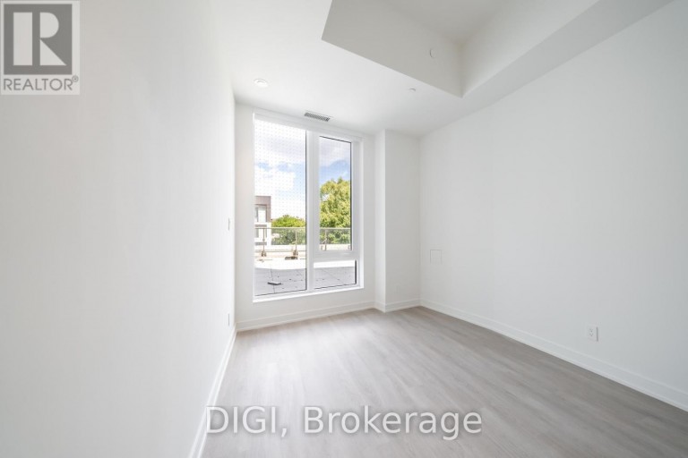 W426 - 485 PERTH AVENUE, Toronto (Weston-Pellam Park), Ontario, M6N0B9