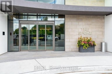 W426 - 485 PERTH AVENUE Toronto (Weston-Pellam Park) Ontario photo 24