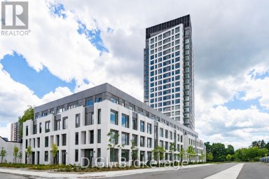 W426 - 485 PERTH AVENUE Toronto (Weston-Pellam Park) Ontario photo 26