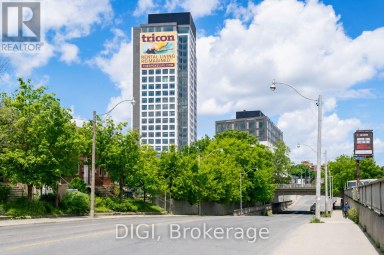 W426 - 485 PERTH AVENUE Toronto (Weston-Pellam Park) Ontario photo 27