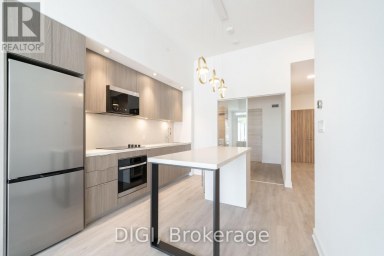 W426 - 485 PERTH AVENUE Toronto (Weston-Pellam Park) Ontario photo 3