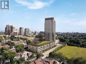 W426 - 485 PERTH AVENUE Toronto (Weston-Pellam Park) Ontario photo 35