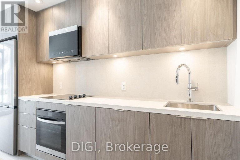 W426 - 485 PERTH AVENUE, Toronto (Weston-Pellam Park), Ontario, M6N0B9