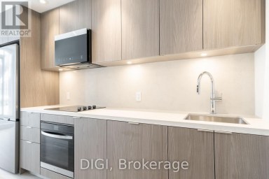 W426 - 485 PERTH AVENUE Toronto (Weston-Pellam Park) Ontario photo 5