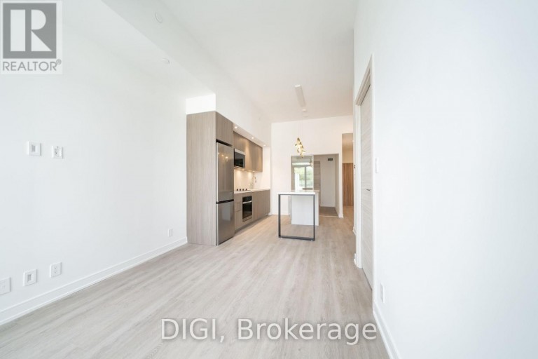 W426 - 485 PERTH AVENUE, Toronto (Weston-Pellam Park), Ontario, M6N0B9