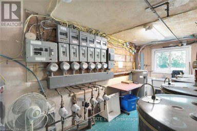 3 - 362 GREY STREET Brantford Ontario photo 16