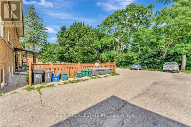 3 - 362 GREY STREET, Brantford, Ontario, N3S4X4