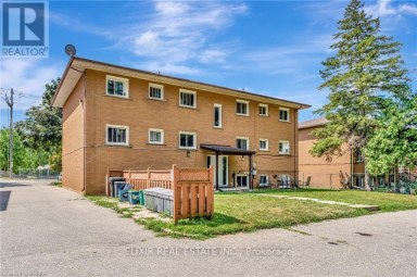 3 - 362 GREY STREET Brantford Ontario photo 19
