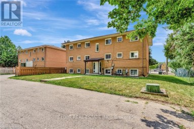 3 - 362 GREY STREET Brantford Ontario photo 20
