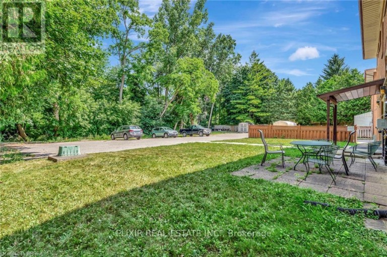 3 - 362 GREY STREET, Brantford, Ontario, N3S4X4