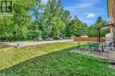 3 - 362 GREY STREET Brantford Ontario photo 21