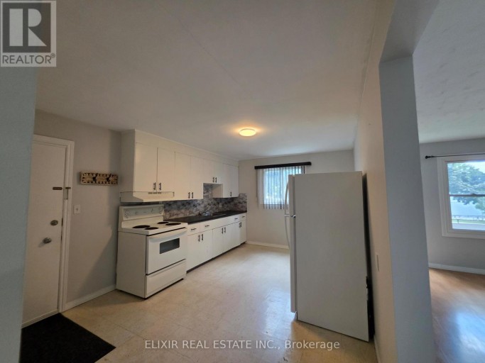 3 - 362 GREY STREET, Brantford, Ontario, N3S4X4