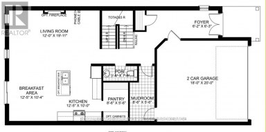 2678 BOBOLINK LANE London South (South U) Ontario photo 2