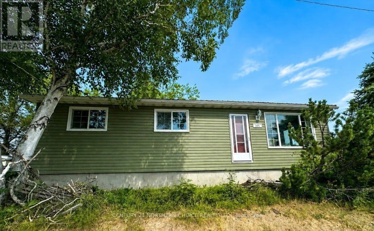 101 Detta Road, Red Lake (tb-701), Ontario (id X13640760)