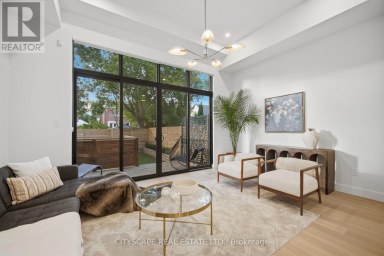10A HOLMSTEAD AVENUE Toronto (O'Connor-Parkview) Ontario photo 11