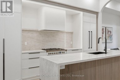 10A HOLMSTEAD AVENUE Toronto (O'Connor-Parkview) Ontario photo 12