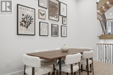 10A HOLMSTEAD AVENUE Toronto (O'Connor-Parkview) Ontario photo 14