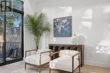 10A HOLMSTEAD AVENUE Toronto (O'Connor-Parkview) Ontario photo 15