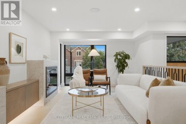 10A HOLMSTEAD AVENUE Toronto (O'Connor-Parkview) Ontario photo 16