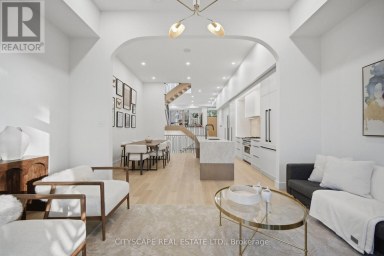 10A HOLMSTEAD AVENUE Toronto (O'Connor-Parkview) Ontario photo 17