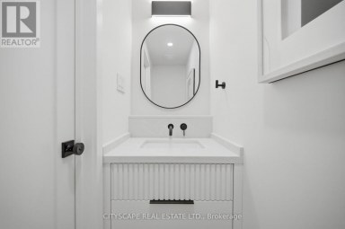 10A HOLMSTEAD AVENUE Toronto (O'Connor-Parkview) Ontario photo 19