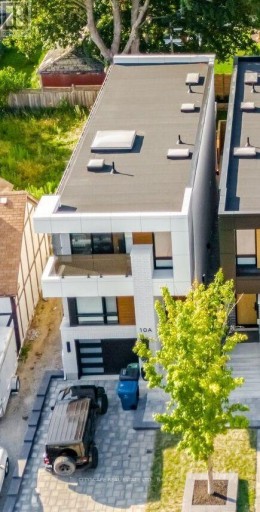 10A HOLMSTEAD AVENUE, Toronto (O'Connor-Parkview), Ontario, M4B1T1