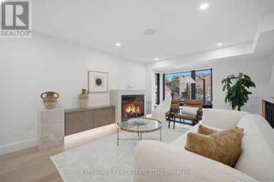 10A HOLMSTEAD AVENUE Toronto (O'Connor-Parkview) Ontario photo 21