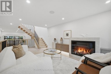 10A HOLMSTEAD AVENUE Toronto (O'Connor-Parkview) Ontario photo 22