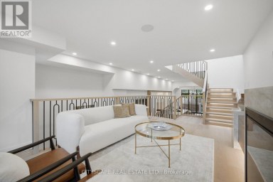 10A HOLMSTEAD AVENUE Toronto (O'Connor-Parkview) Ontario photo 23