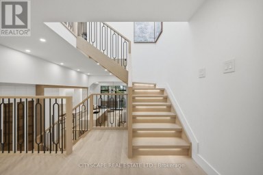 10A HOLMSTEAD AVENUE Toronto (O'Connor-Parkview) Ontario photo 24