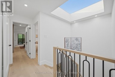 10A HOLMSTEAD AVENUE Toronto (O'Connor-Parkview) Ontario photo 25