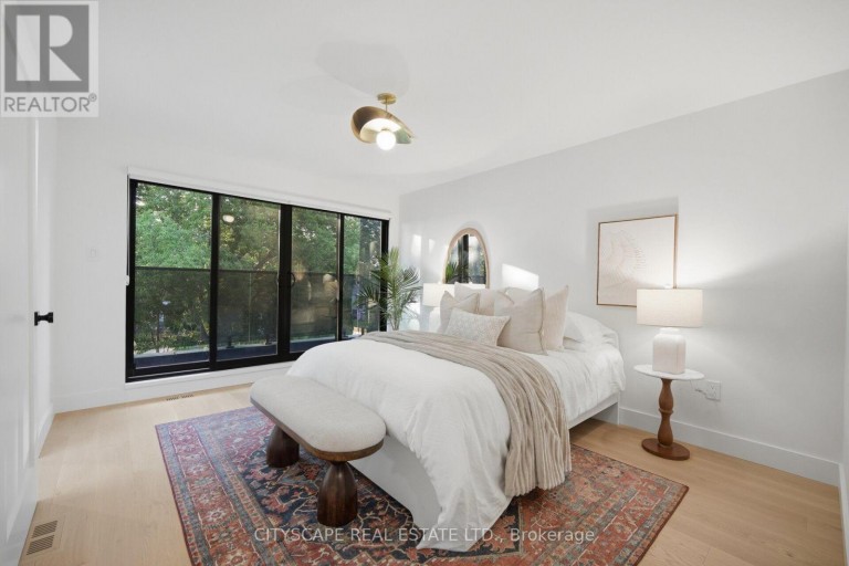 10A HOLMSTEAD AVENUE, Toronto (O'Connor-Parkview), Ontario, M4B1T1