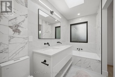 10A HOLMSTEAD AVENUE Toronto (O'Connor-Parkview) Ontario photo 30