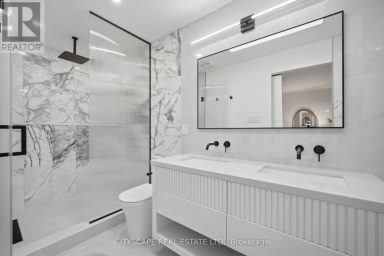 10A HOLMSTEAD AVENUE Toronto (O'Connor-Parkview) Ontario photo 31