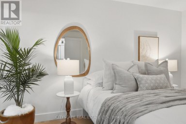 10A HOLMSTEAD AVENUE Toronto (O'Connor-Parkview) Ontario photo 32
