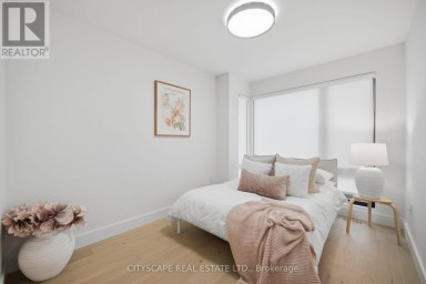 10A HOLMSTEAD AVENUE Toronto (O'Connor-Parkview) Ontario photo 33