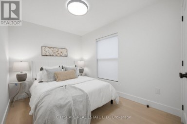 10A HOLMSTEAD AVENUE Toronto (O'Connor-Parkview) Ontario photo 34
