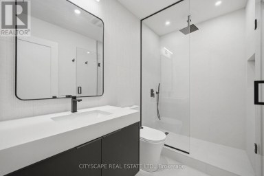 10A HOLMSTEAD AVENUE Toronto (O'Connor-Parkview) Ontario photo 39