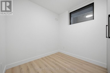 10A HOLMSTEAD AVENUE Toronto (O'Connor-Parkview) Ontario photo 41
