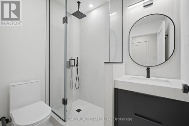 10A HOLMSTEAD AVENUE Toronto (O'Connor-Parkview) Ontario photo 42