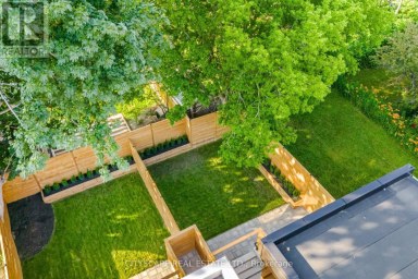 10A HOLMSTEAD AVENUE Toronto (O'Connor-Parkview) Ontario photo 45