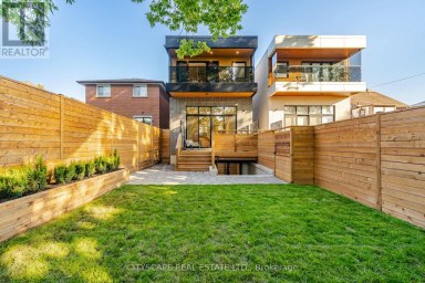 10A HOLMSTEAD AVENUE Toronto (O'Connor-Parkview) Ontario photo 46