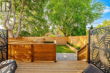 10A HOLMSTEAD AVENUE Toronto (O'Connor-Parkview) Ontario photo 47