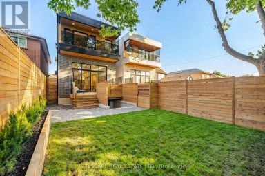 10A HOLMSTEAD AVENUE Toronto (O'Connor-Parkview) Ontario photo 48