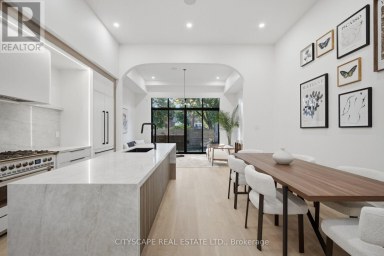 10A HOLMSTEAD AVENUE Toronto (O'Connor-Parkview) Ontario photo 5